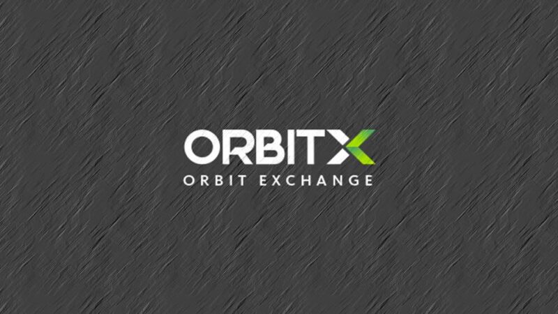 Logo de Orbit X