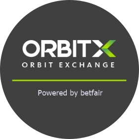 logo de Orbit X