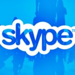 Logo des paris sur Skype