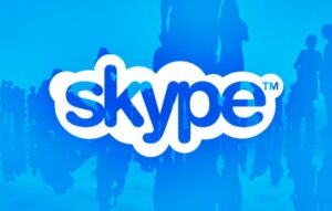 Logo des paris sur Skype